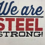 We are Steel Strong!