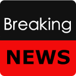 breaking news