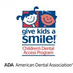 give kids a smile
