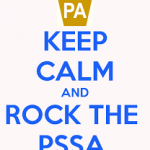 pssa rock