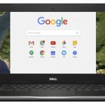 Dell Chromebook Image